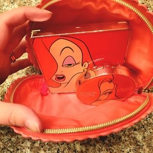 Ciate London Jessica Rabbit Collection